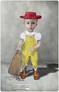 Seria niefortunnych zdarzeń - szkic koncepcyjny