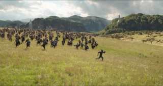 Avengers Wojna bez granic