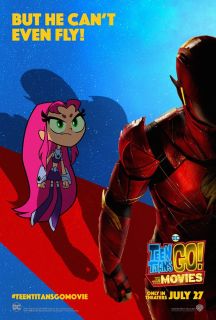 Teen Titans GO!