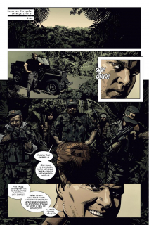 The Black Monday Murders #02. Waga