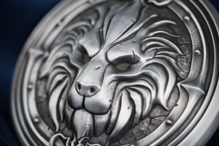 Battle for Azeroth - Mark of Allegiance