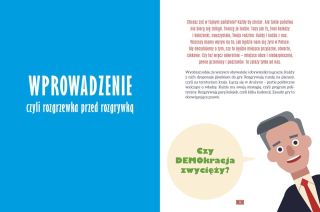 Włącz demokrację - plansza