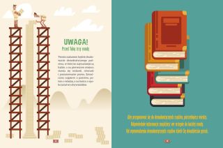 Włącz demokrację - plansza