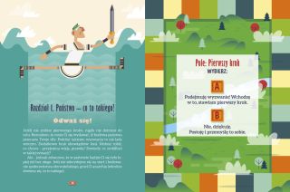 Włącz demokrację - plansza