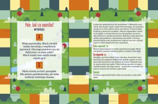 Włącz demokrację - plansza