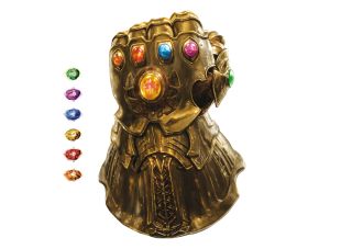 Avengers: Wojna bez granic - grafiki promocyjne