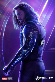 Avengers: Wojna bez granic