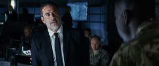 Rampage: Dzika furia - zdjęcie z filmu