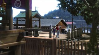 YAKUZA 6: The Song of Life