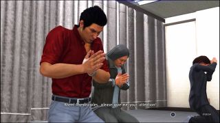 YAKUZA 6: The Song of Life