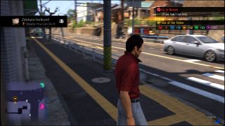 YAKUZA 6: The Song of Life