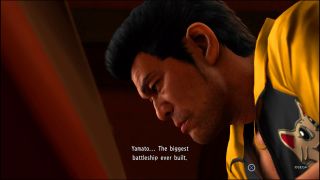 YAKUZA 6: The Song of Life