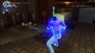 YAKUZA 6: The Song of Life