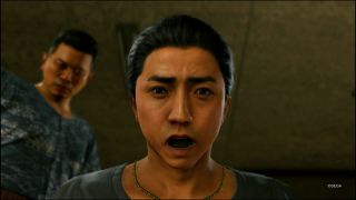 YAKUZA 6: The Song of Life