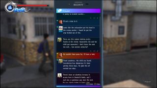 YAKUZA 6: The Song of Life