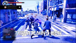 YAKUZA 6: The Song of Life