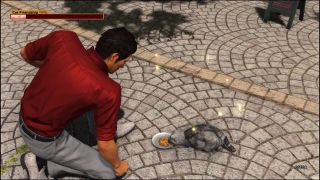 YAKUZA 6: The Song of Life