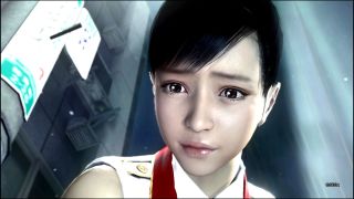 YAKUZA 6: The Song of Life