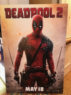 Deadpool 2