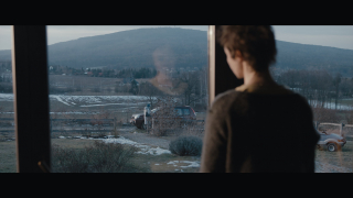 Fuga - zdjęcie z filmu