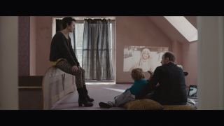 Fuga - zdjęcie z filmu