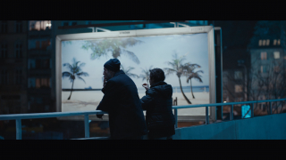 Fuga - zdjęcie z filmu