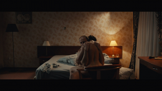 Fuga - zdjęcie z filmu