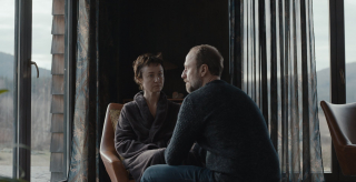 Fuga - zdjęcie z filmu