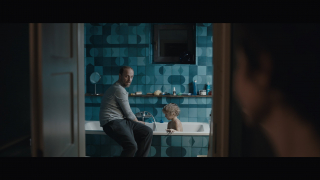 Fuga - zdjęcie z filmu