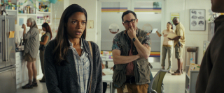 Rampage: Dzika furia - zdjęcie z filmu