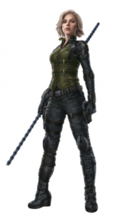 Avengers: Wojna bez granic - grafiki promocyjne