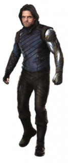 Avengers: Wojna bez granic - grafiki promocyjne