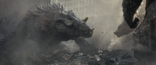 Rampage: Dzika furia - zdjęcie z filmu