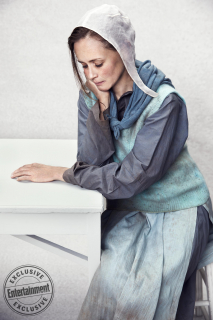 Powieść podręcznej 2. sezon