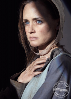 Powieść podręcznej 2. sezon