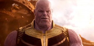 Avengers: Wojna bez granic
