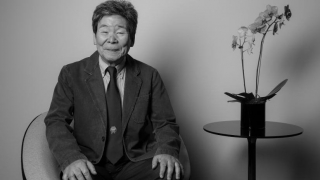 Isao Takahata