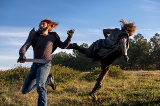 The Walking Dead - finał 8. sezonu