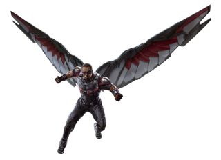 Avengers: Wojna bez granic - grafiki promocyjne