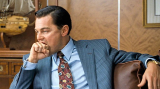 9. Wilk z Wall Street 