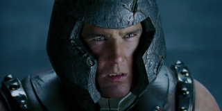 Vinnie Jones jako Juggernaut