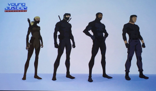 Liga Młodych - 3. sezon