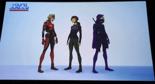 Liga Młodych - 3. sezon