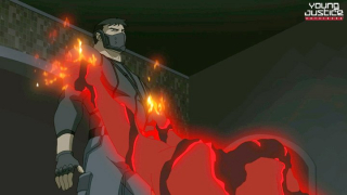 Liga Młodych - 3. sezon