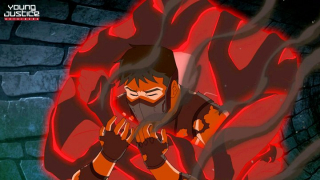 Liga Młodych - 3. sezon