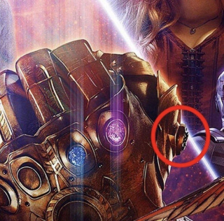 Rękawica Nieskończoności