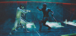 Deadpool 2 - zdjęcia z magazynu Empire