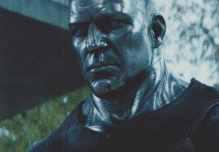 Deadpool 2 - zdjęcia z magazynu Empire