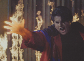 Deadpool 2 - zdjęcia z magazynu Empire