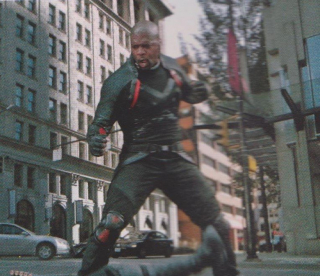 Deadpool 2 - zdjęcia z magazynu Empire